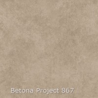 Betona Project 867 Interfloor Vinyl 
